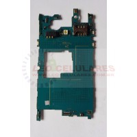 PLACA MAE SAMSUNG i9192 S4 MINI